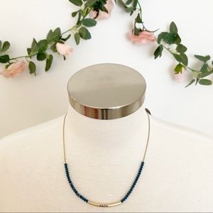 Faith Necklace, NWT